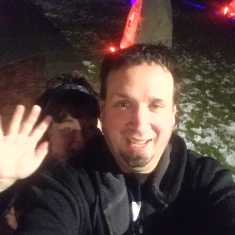 Meet your Posher, Michael